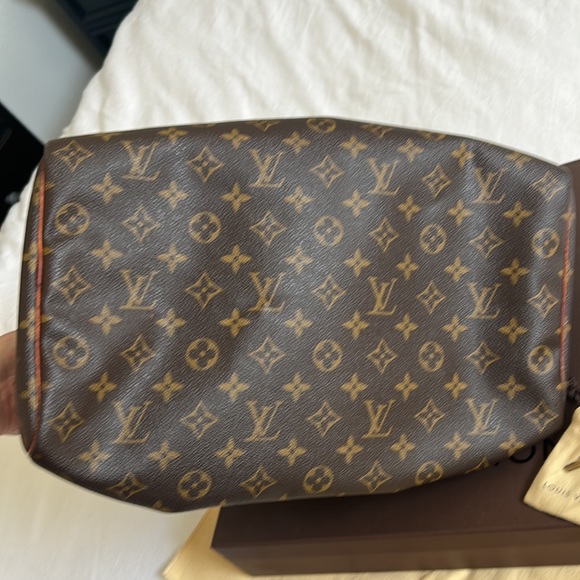 Louis Vuitton Speedy 35 - Picture 6 of 10
